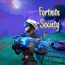 Fortnite Society Discord Server Icon