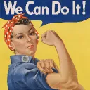 Blue Collar Women