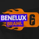 Rainbow Six Benelux Brawl