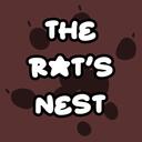 The Rats Nest Discord Server Icon
