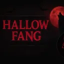✦☽ Hallow Fang ☾✦ Discord server icon