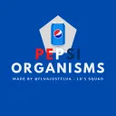 Pepsi Organisms