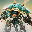 Warhammer 40,000: Freeblade
