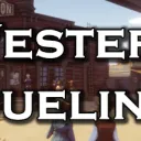 "Western Dueling" Alpha Server