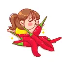 Spicy Novel Official Server