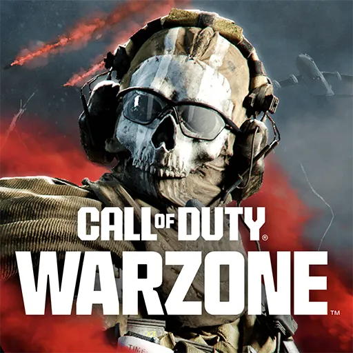 Warzone Mobile | CIS — Дискорд Сервер