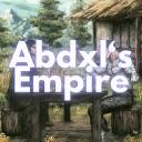 Abdxl's Empire Discord Server Icon