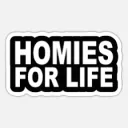 HOMIES