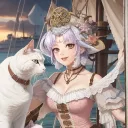 Angels Idle (AI arts for Idle Angels)