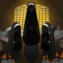 The Divine Orphanage