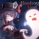 ꒷꒦ ₊˚ ୨୧🍒㤟 Kontray Land Ⳋ #50 𐓷
