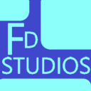 FlaDan Studios Server Icon