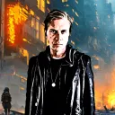 JUDGMENT DAY, the Musical