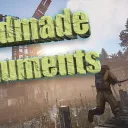 Handmade Monuments