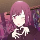 吹く雪が全部メルティキッスなら🍫🥈