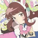 doll hangout Discord Server Icon