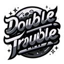 DoubleTrouble's Lair Discord Server Icon