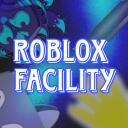 Roblox Facility Discord Server Icon