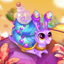 Midas Merge 👑 icon