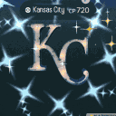 Kc's Lets Go Wall