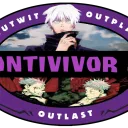 Pontivivor S3: Jujutsu Kaisen