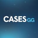 Cases.GG Discord Server Icon