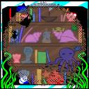 ☆ ⌗ • Atlantian Library  ʚ🫧 ɞ (RE-VAMP)