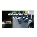 MBM|MARKAS BESAR MILITER
