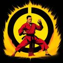 Saigo no budō Discord Server Icon