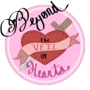 Beyond The Veil Of Hearts || VA Server discord icon