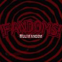   Fandoms   Discord Server Icon