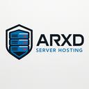 ARXD Hosting Discord Server Icon