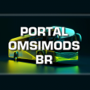 OmsiMods.com.br - Site Brasileiro de Mods para OMSI2 Discord Server Icon
