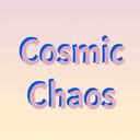 Cosmic Chaos Official Discord Server Discord Server Icon