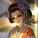 Michiko’s District (TS) Discord Server Icon