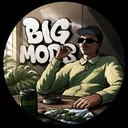 BIG MODS | modernization of the CR:MP