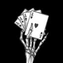 gambling addicts anonymous Discord Server Icon