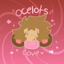 ✧*𝗼𝗰𝗲𝗹𝗼𝘁𝘀 𝗰𝗼𝘃𝗲*✧ (inactive)