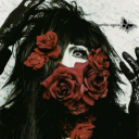 𖦹 The"420"Theatrical Roses⋆.˚