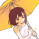 blossom Discord Server Icon