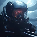 Ammo and Oxygen