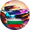 DRAG RACING BULGARIA  Discord Server Icon