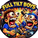 Full Tilt Boys