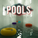 Discovery icon for POOLS Discord server