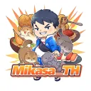 บ้านแสนเกลือของ Mikasa_Th