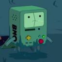 BMO Discord Server Icon