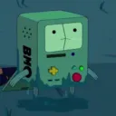 BMO Discord Server Icon