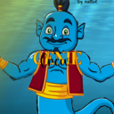 Genie's MiddleMan Server Icon