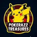 PokéRazz Treasures UK Discord Server Icon