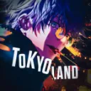 🦋・Tokyo Land